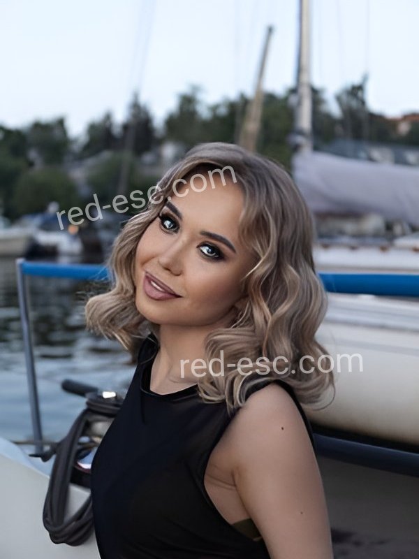 Карина — Велиж