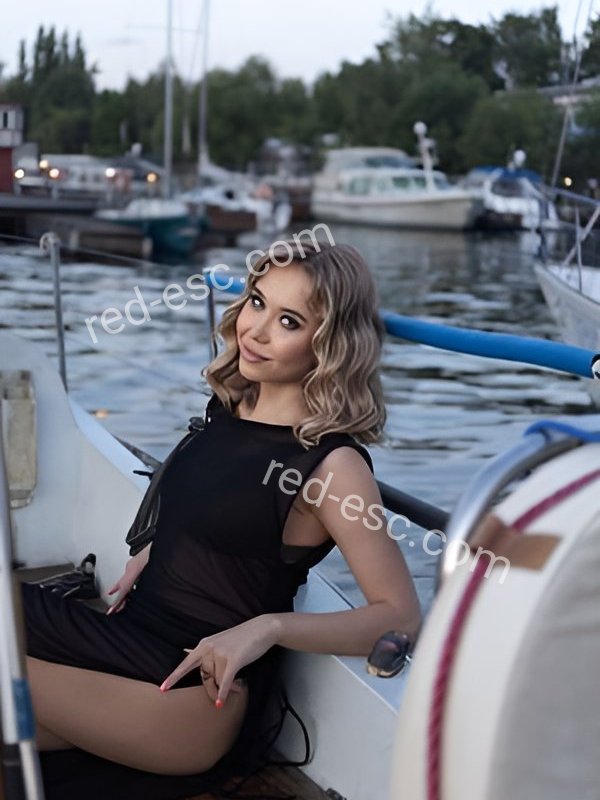 Карина — Велиж