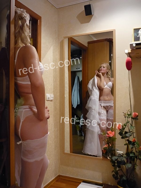 Карина — Велиж